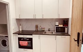 LAGA&LAIDA APARTAMENTOS GERNIHOST en Urdaibai